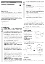 Preview for 5 page of Conrad 672005 Operating Instructions Manual