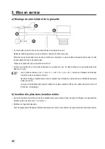 Preview for 52 page of Conrad RW 53 Operating Instructions Manual