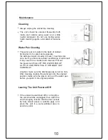 Preview for 12 page of ConServ CT 375 Owner'S Manual