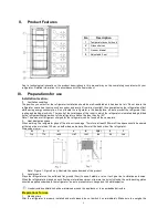 Preview for 5 page of ConServ FR1350SS-N Instruction Manual