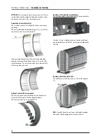 Preview for 30 page of Consolar VARICAL Installation Instructions And Manual