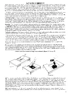 Preview for 21 page of Consolidated Dutchwest FA207CL General Instructions Manual