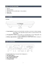 Preview for 2 page of Consonance Reference DS1 User Manual