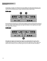 Preview for 8 page of Constellation audio PERSEUS Owner'S Manual