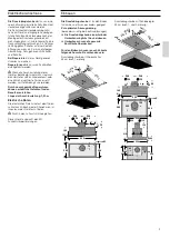 Preview for 9 page of CONSTRUCTA CD70130 Operating And Installation Instructions