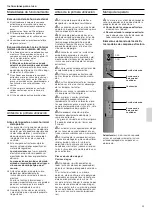 Preview for 43 page of CONSTRUCTA CD70130 Operating And Installation Instructions