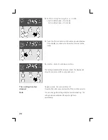 Preview for 20 page of CONSTRUCTA CF12550 Instruction Manual