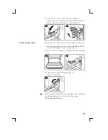 Preview for 27 page of CONSTRUCTA CF12550 Instruction Manual