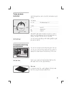 Preview for 11 page of CONSTRUCTA CF4302.0S Instruction Manual