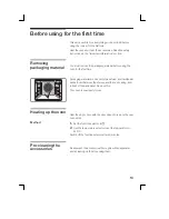 Preview for 13 page of CONSTRUCTA CF4302.0S Instruction Manual