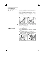 Preview for 18 page of CONSTRUCTA CF431350 Instruction Manual