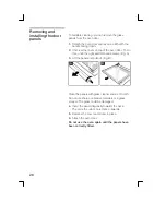 Preview for 20 page of CONSTRUCTA CF431350 Instruction Manual