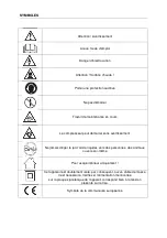 Preview for 10 page of Constructor 5411074212629 Operation And Safety Notes