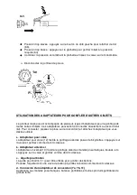 Preview for 15 page of Constructor 5411074212629 Operation And Safety Notes