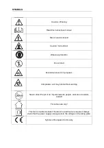 Preview for 25 page of Constructor 5411074212629 Operation And Safety Notes