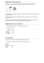 Preview for 28 page of Constructor 5411074212629 Operation And Safety Notes