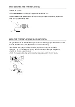 Preview for 29 page of Constructor 5411074212629 Operation And Safety Notes