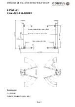 Preview for 11 page of Consul 2.25 EMC Operating & Installation Instructions Manual