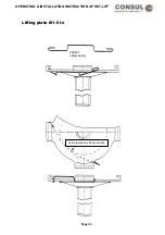 Preview for 59 page of Consul 2.25 EMC Operating & Installation Instructions Manual