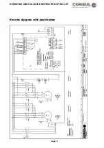 Preview for 70 page of Consul 2.25 EMC Operating & Installation Instructions Manual