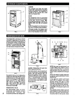 Preview for 5 page of Consul CB 2426 Service Manual