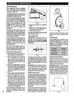 Preview for 7 page of Consul CB 2426 Service Manual