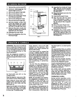 Preview for 9 page of Consul CB 2426 Service Manual