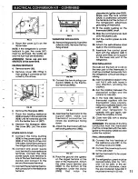 Preview for 12 page of Consul CB 2426 Service Manual