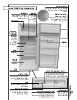 Preview for 21 page of Consul CQG22 Manual