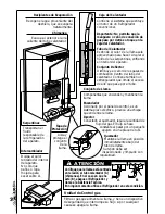 Preview for 22 page of Consul CQG22 Manual