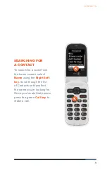 Preview for 9 page of Consumer Cellular DORO PhoneEasy 626 Quick Tips Manual