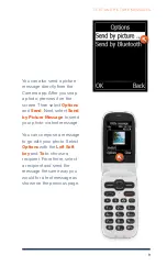 Preview for 11 page of Consumer Cellular DORO PhoneEasy 626 Quick Tips Manual