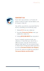 Preview for 19 page of Consumer Cellular DORO PhoneEasy 626 Quick Tips Manual