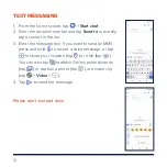 Preview for 14 page of Consumer Cellular ZMax 11 Quick Start Manual