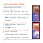 Preview for 16 page of Consumer Cellular ZMax 11 Quick Start Manual