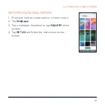 Preview for 17 page of Consumer Cellular ZMax 11 Quick Start Manual