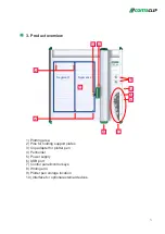 Preview for 5 page of CONTACLIP EMS-eco Operating Instructions Manual