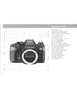 Preview for 5 page of Contax 159MM Instruction Manual