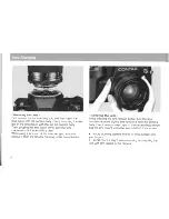 Preview for 7 page of Contax 159MM Instruction Manual