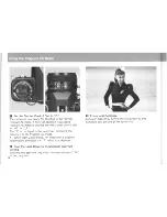 Preview for 25 page of Contax 159MM Instruction Manual