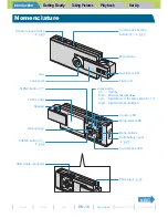 Preview for 16 page of Contax I4R User Manual