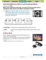 Preview for 55 page of Contax I4R User Manual