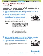 Preview for 72 page of Contax I4R User Manual