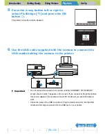 Preview for 126 page of Contax I4R User Manual