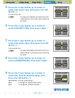 Preview for 128 page of Contax I4R User Manual