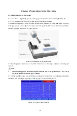 Preview for 20 page of CONTEC MEDICAL SYSTEMS 33221 User Manual