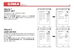 Preview for 18 page of Contec 32902 Manual