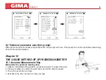 Preview for 20 page of Contec 32902 Manual