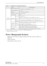 Preview for 16 page of Contec 955S Series User Manual