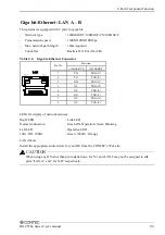 Preview for 32 page of Contec 955S Series User Manual